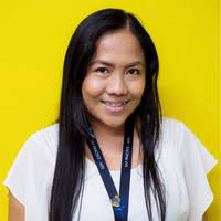 Joyce Christine Castillo