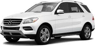 2014 mercedes ml350 bluetec problems. 2014 Mercedes Benz M Class Values Cars For Sale Kelley Blue Book