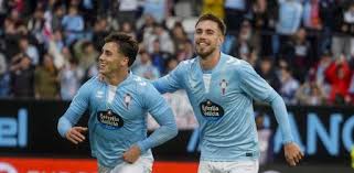 Celta de Vigo 2 - 0 Real Sociedad: resumen, resultado y goles | LaLiga EA Sports