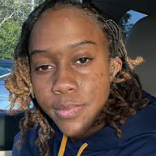 Amina Mitchell (@aminamitchell_) • Threads, exprésate más