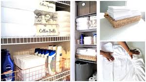 We did not find results for: New How To Organize A Small Linen Closet Organization Tips Tour Youtube