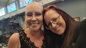 Boulder City senior center hosts Halloween party