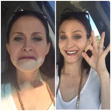 Vendors at Riu Emerald Bay beach