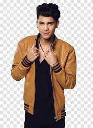 We are a leather material supplier located in taiwan. Erick Brian Colon Cnco Music Para Enamorarte Desktop Wallpaper Top Leather Transparent Png