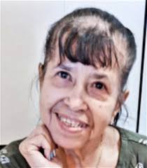 Obituary information for Juana P. Nevarez