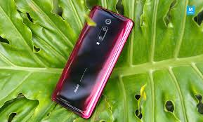 Xiaomi Redmi K20 Pro Initial ...
