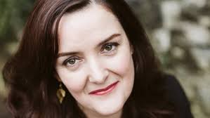 Becoming Belle by Nuala O'Connor