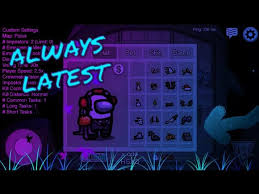 How To Get All Pets Maps Skins Hats Free On Among Us Android Outdated Eng Sub Youtube