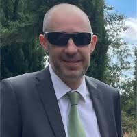 Richard Dallimore's Instagram, Twitter & Facebook