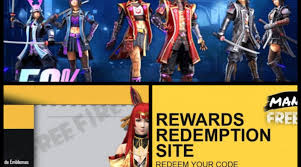 Free fire redeem code today new 5 april 2021 Arquivos Reward Ff Garena Codigos Mania Free Fire