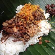Resep Ayam Suwir Nasi Krawu Khas Gresik Resep Resep Ayam Suwir Resep Ayam Resep Masakan Indonesia