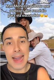 Mensagem Vazada Do Ulisses