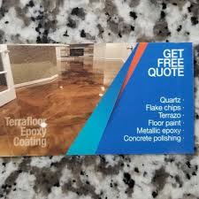 As a leader in carpet sales, installation, and stretching, ideal flooring, inc. The 10 Best Epoxy Flooring Contractors In Mooresville Nc 2021