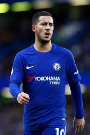 Eden Hazard Career Biography 2019 Eden Hazard Best Football Players Sports Stars