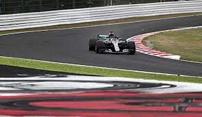 Hier können sie die ergebnisse der trainings, qualifyings und des rennens der formel 1 in. Formel 1 Startaufstellung Zum Japan Gp Qualifying Ergebnisse Und Pole Position