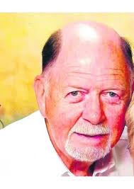 Donald Boyer Obituary (1935