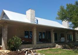 Contractor in san antonio, texas. Sandoval Roofing Sheet Metal Metal Roofing San Antonio Tx