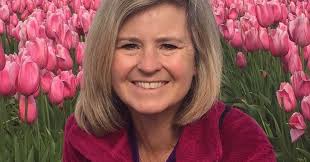 Kristine Elizabeth Jacobsen Videgar