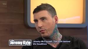 Jeremy McConnell admits his TV career is over after toxic romance with  Steph Davis and booze and drugs problems