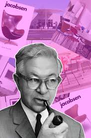 Arne Jacobsen