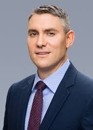 HFF Welcomes New Director in Boston Office