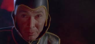 REVIEW: Planet of the Vampires (1965)