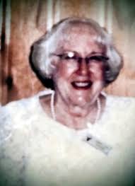 Mary Louise Riviere Obituary