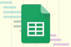 How To Create A Gantt Chart In Google Sheets