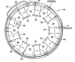 Wiring diagram one motor conveyor in the industrial world that use machine tools, there is a conveyor. Ak 6446 3 Phase 6 Lead Motor Wiring Diagram Connections Download Diagram