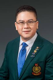 港島常青扶輪社