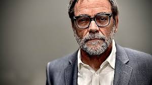 Richard Foos's Instagram, Twitter & Facebook