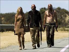 THE DEVIL'S REJECTS (2005) (***1/2) | Animation World Network