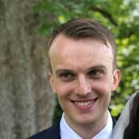 Christopher Eaves's Instagram, Twitter & Facebook