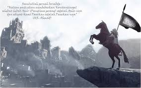 Sungguh, allah telah memuliakan umat ini.29. Terkuak Ternyata Inilah Pasukan Penyambut Imam Mahdi Panji Islam Portal Berita Islam Portal Islam Situs Islam Portal Berita Islam Indonesia Dan Berita Dunia Islam Islam Itu Indah Dan Damai