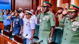 Yahaya was the former general officer. New Chief Of Army Staff Biography Profile Of Major General Farouk Yahaya Wey President Buhari Appoint To Take Ova From Late Lieutenant General Ibrahim Attahiru Bbc News Pidgin