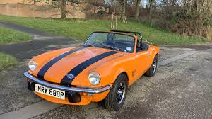 Image result for Spitfire Orange 1978 Colt