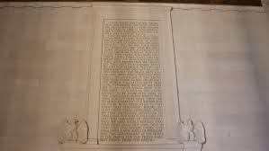 It is located on the western end of the national mall in washington, d.c., across from the washington monument. Lincoln Memorial Emancipation Gettysburg Address U S National Park Service