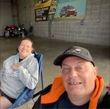 Hi there, I am new here, just got myself a fjr1300 .2002 I need to change  the key ignition as its hard to turn on. I have a replacement and how do