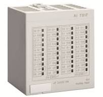 AI 731F - I/O Systems > S700 I/O - ABB Process Automation