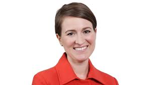 Elizabeth Chamblee Burch publishes book