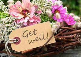 The how sweet it is arrangement is a more modern arrangement. Get Well With Flowers Gute Besserung Karten Spruche Echte Postkarten Online Versenden
