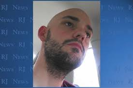 Missing airman found dead in truck