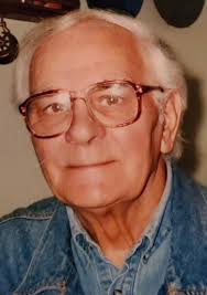 Obituary of John James Caley