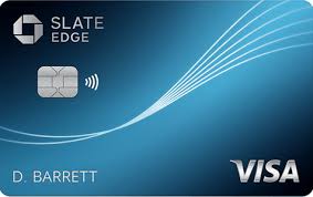 I sent a secure message on the chase website to accomplish this. Chase Slate Edge Credit Card 2021 Review Forbes Advisor