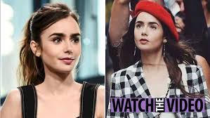 How sizzling storylines, fabulous fashion and homegrown hunk made us fall  for Emily In Paris ahead of fourth series