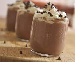 Frozen Nutella Hot Chocolate Recipe Frozen Hot Chocolate Recipe Frozen Hot Chocolate Hot Chocolate Recipes