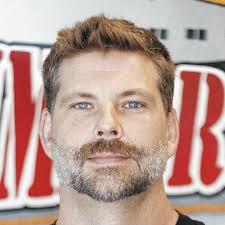 Nominee: Casey Hineline Kempner