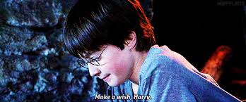 Happy birthday to you, happy birthday to you, happy birthday from harry, happy birthday to you! Animated Gif About Gif In Harry Potter By É½É
