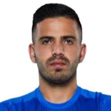 Profile Yoav Cohen, Hapoel Nof HaGalil: Info, news, matches and statistics 