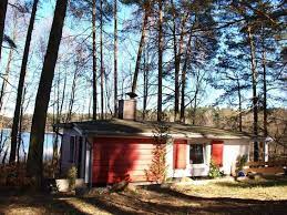 ferienhaus direkt am see nahe neuruppin ferienhaus am see ferienhaus am see deutschland ferienhaus